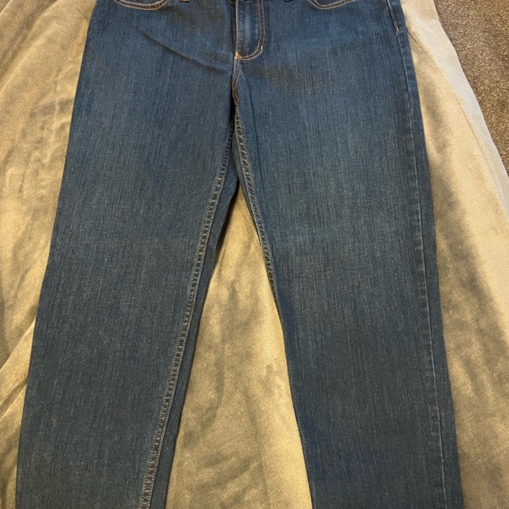 Kimes “Bonnie” Women's Jeans - Picture 3 of 5